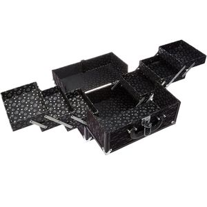 Caboodles Makeup Box, Makeup Case